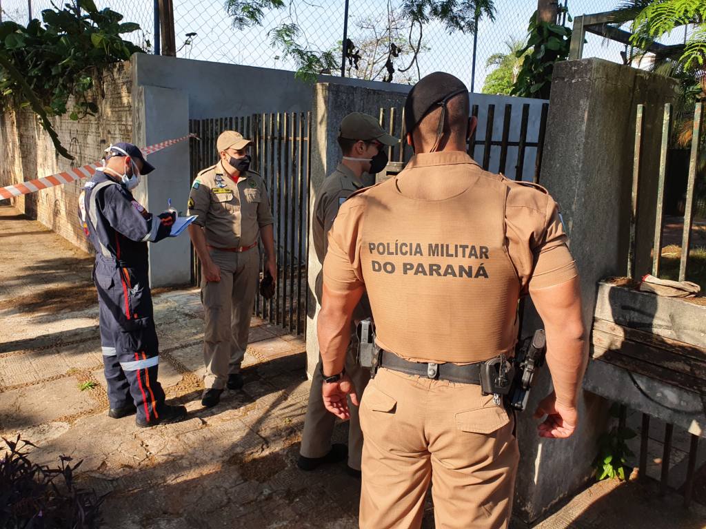 Senhor de 68 anos é encontrado morto em sua casa na zona 2