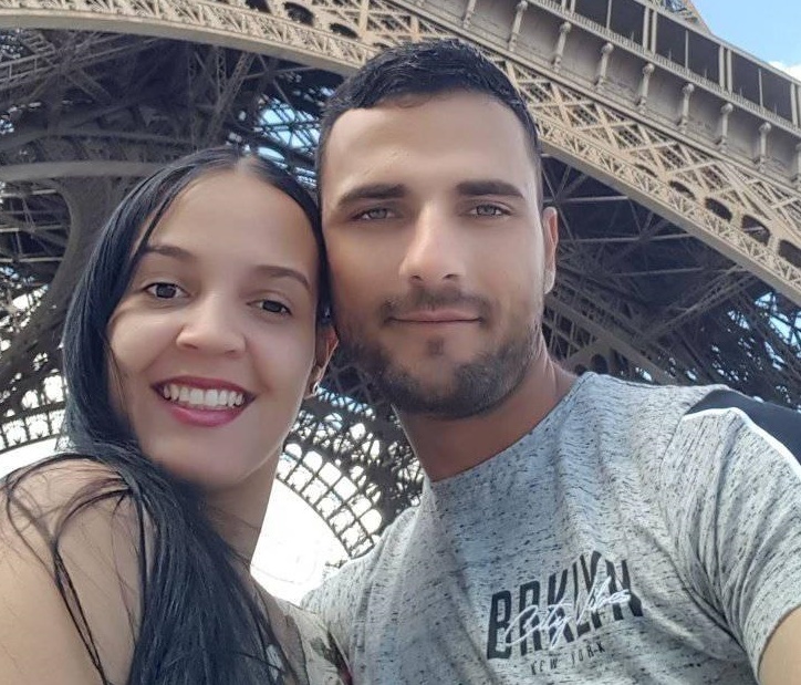 Jovem maringaense é assassinada pelo marido na França