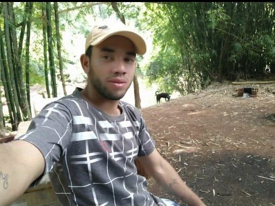 Autor de crime de homicídio é preso pela polícia em Paiçandu