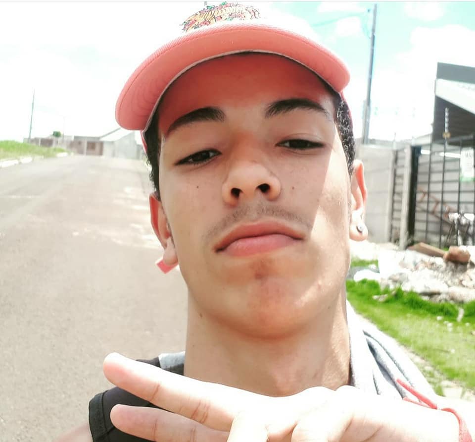 Jovem de 18 anos é assassinado a tiros na cidade de Sarandi