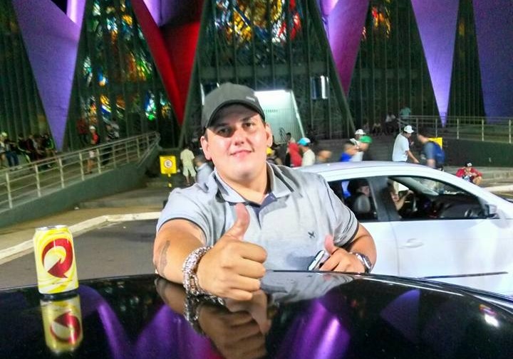 Motoboy morre de acidente na Avenida Colombo em Maringá