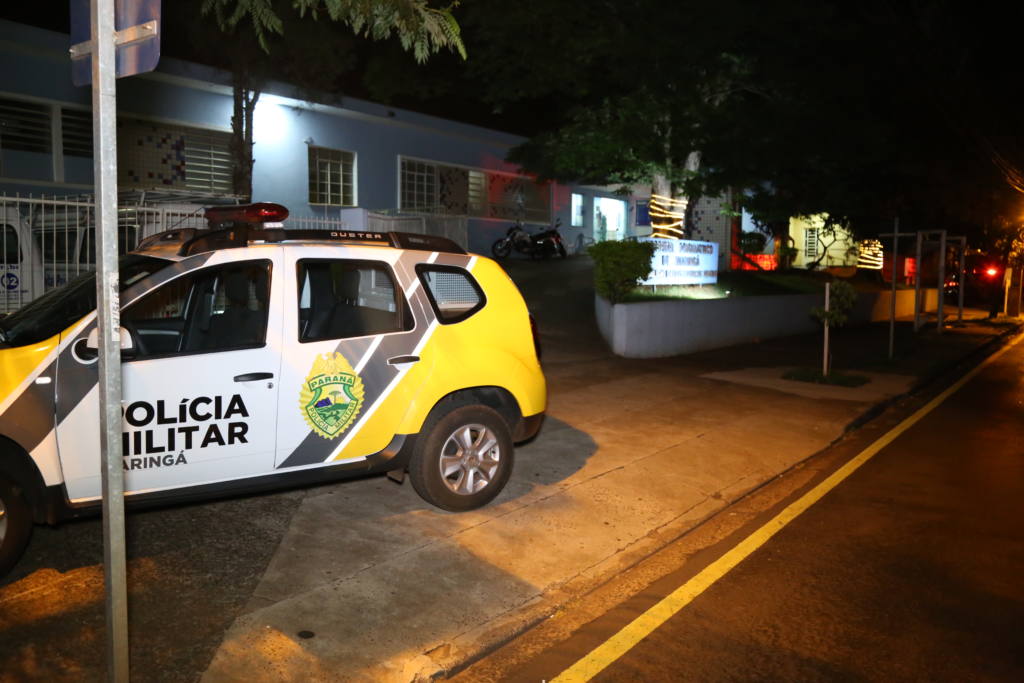 Hospital Psiquiátrico de Maringá registra nova fuga de internos