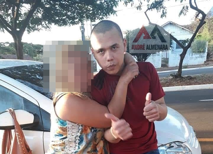 Polícia Militar de Maringá mata a tiros rapaz monitorado com tornozeleira