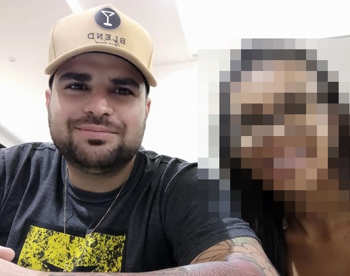 Motociclista que sofreu acidente no Contorno Norte morre no hospital