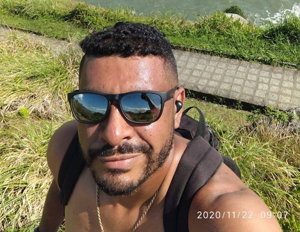 Motociclista que sofreu acidente no Jardim Alvorada morre no HU