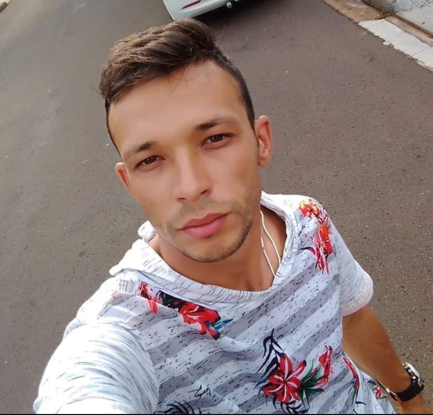 IML identifica homem que foi assassinado na cidade de Sarandi