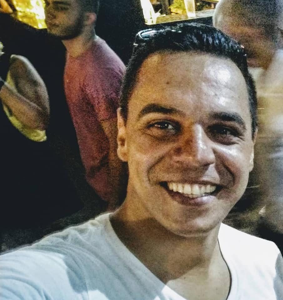 Piloto de moto que sofreu acidente na Avenida São Paulo continua em coma