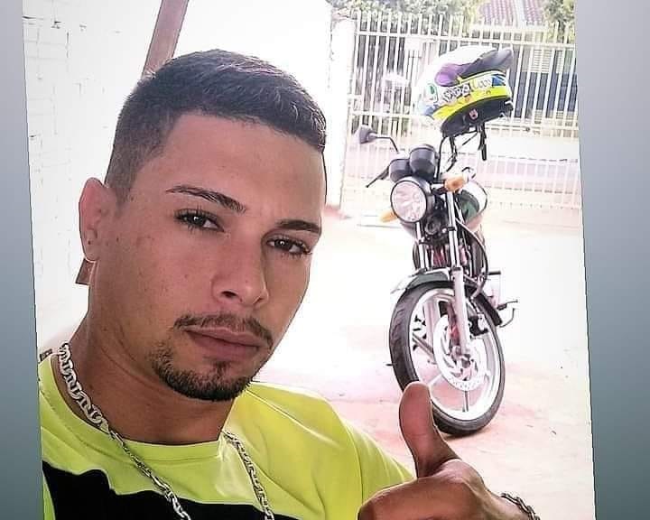 Homem que abandonou filho com drogas é morto pela RONE de Curitiba