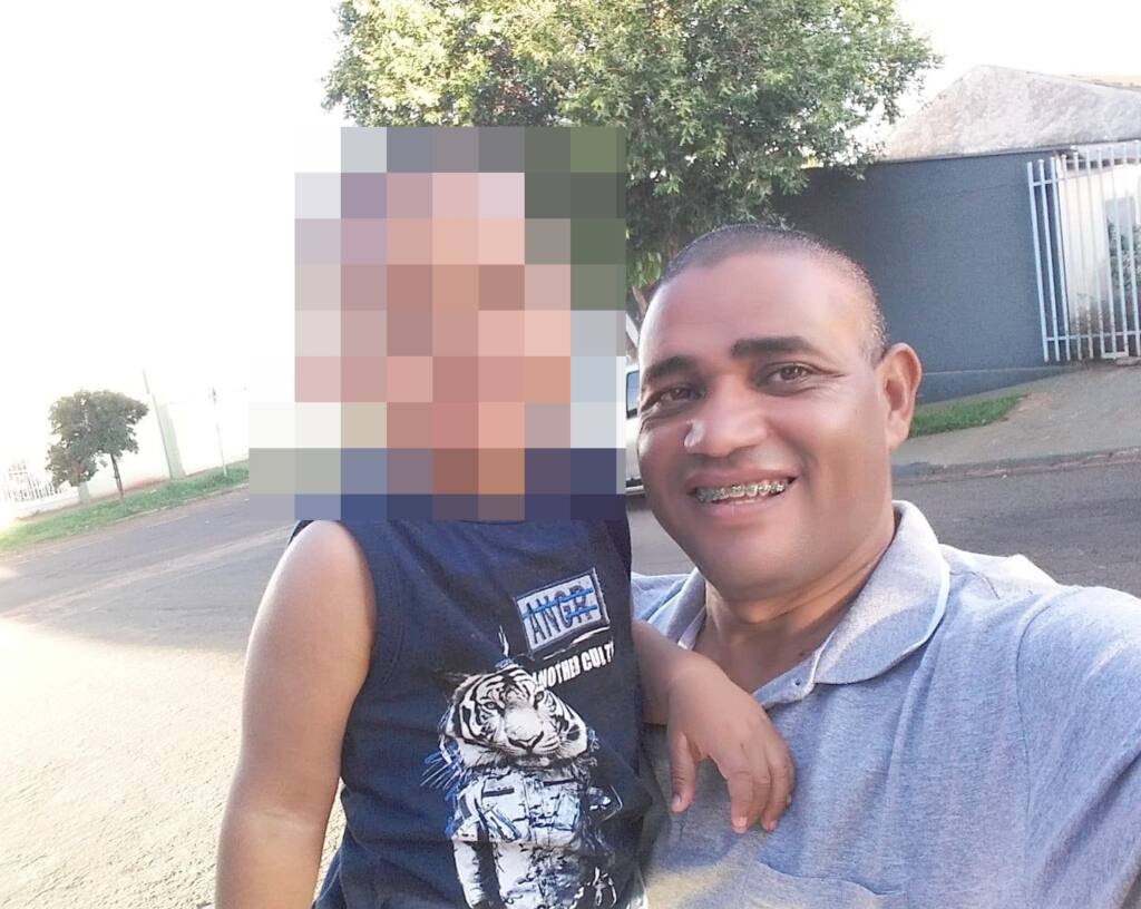 Porteiro que foi assassinado em Maringá pode ter morrido no lugar do filho