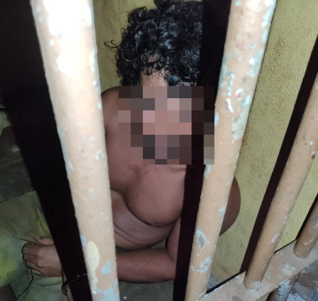 Homem que teria estuprado e roubado adolescente em Paiçandu é preso pela PC