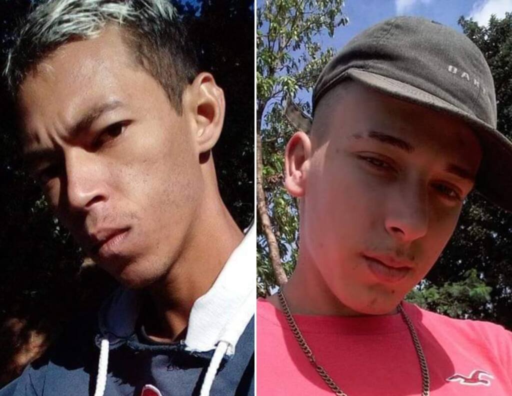 Bandidos mortos pela ROTAM eram de Marialva e Sarandi