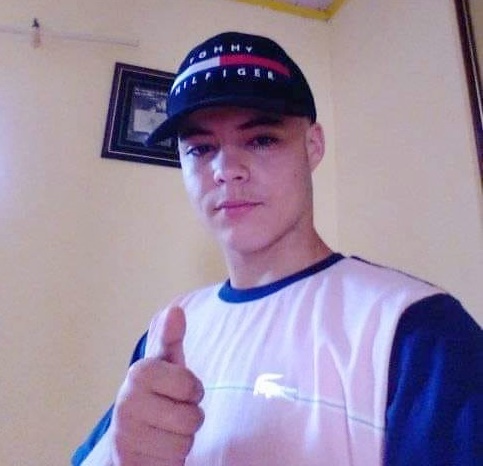 Motociclista que morreu na madrugada tinha apenas 15 anos