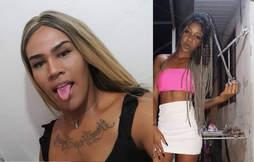 Mulher e uma travesti são assassinadas a tiros no Conjunto Guaiapó em Maringá