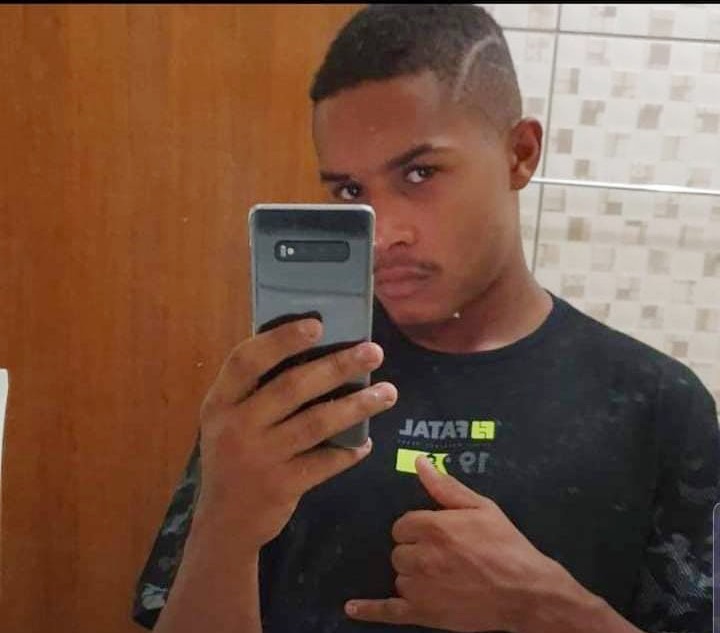 Motociclista que sofreu acidente no Jardim Alvorada morre no hospital