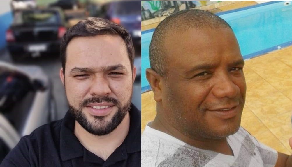 Comerciantes do ramo de veículos são assassinado no centro de Sarandi