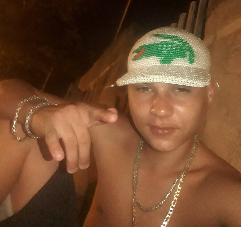 Jovem de 20 anos que saiu da cadeia há menos de 30 dias é assassinado em Sarandi