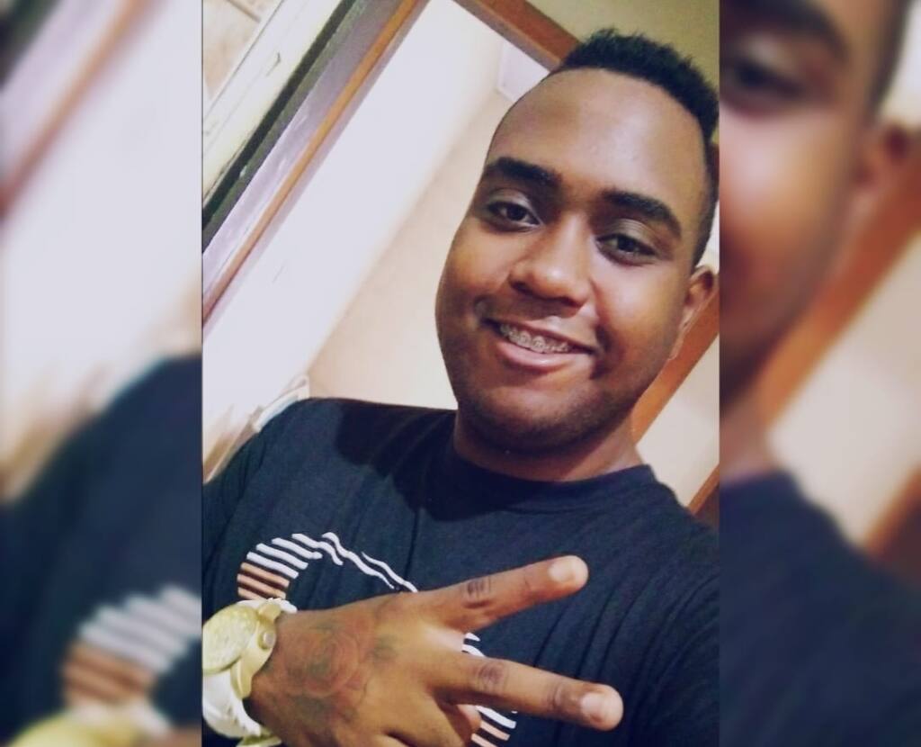 Morador do Conjunto Requião morre de acidente na manhã de domingo