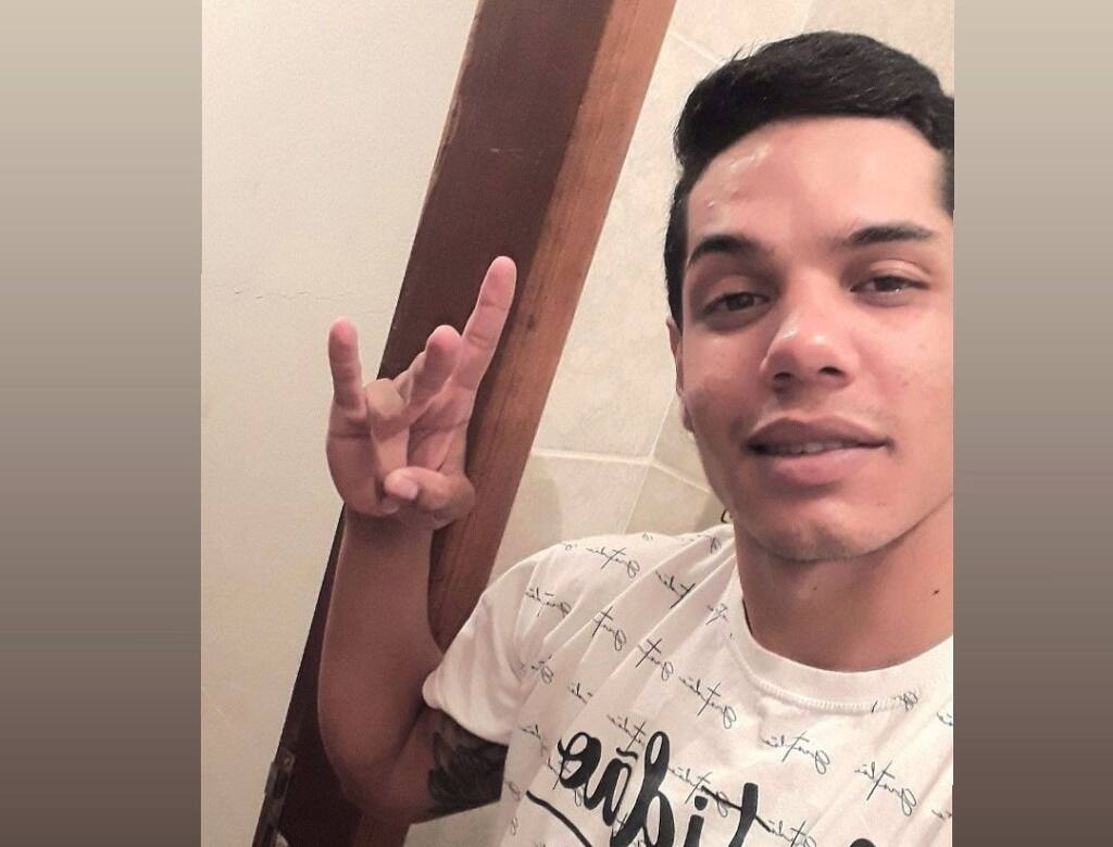 Jovem de 25 anos que sofreu acidente de moto no mês de setembro morre no hospital