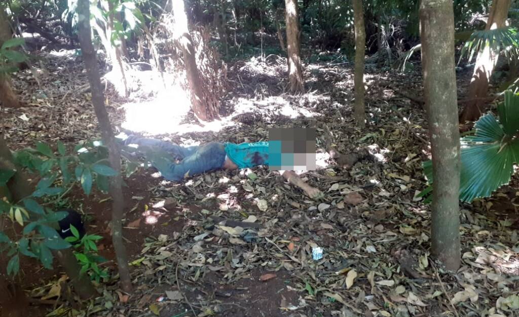 Presidiário é morto a tiros dentro do Parque do Ingá em Maringá