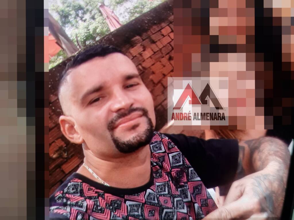 Discussão e briga acaba em assassinato em Maringá