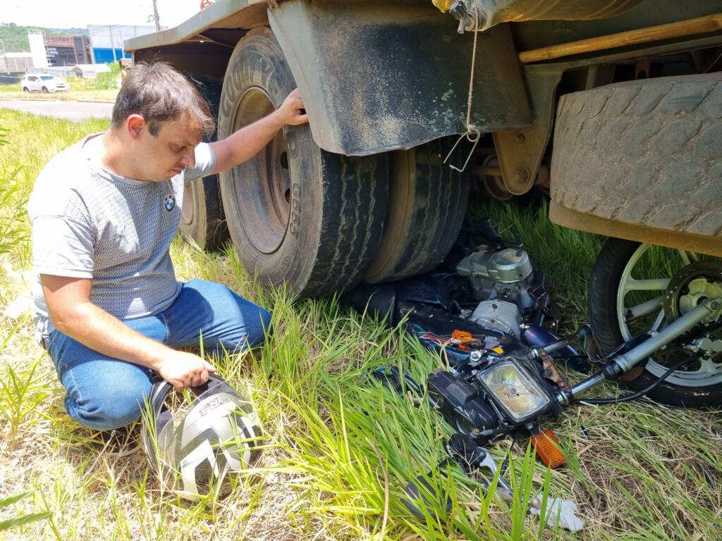 Milagres continuam acontecendo em Maringá