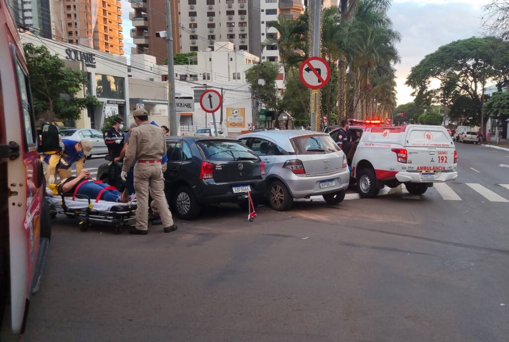 Festa na Avenida Senador Petrônio Portela acaba em assassinato e pessoas baleadas