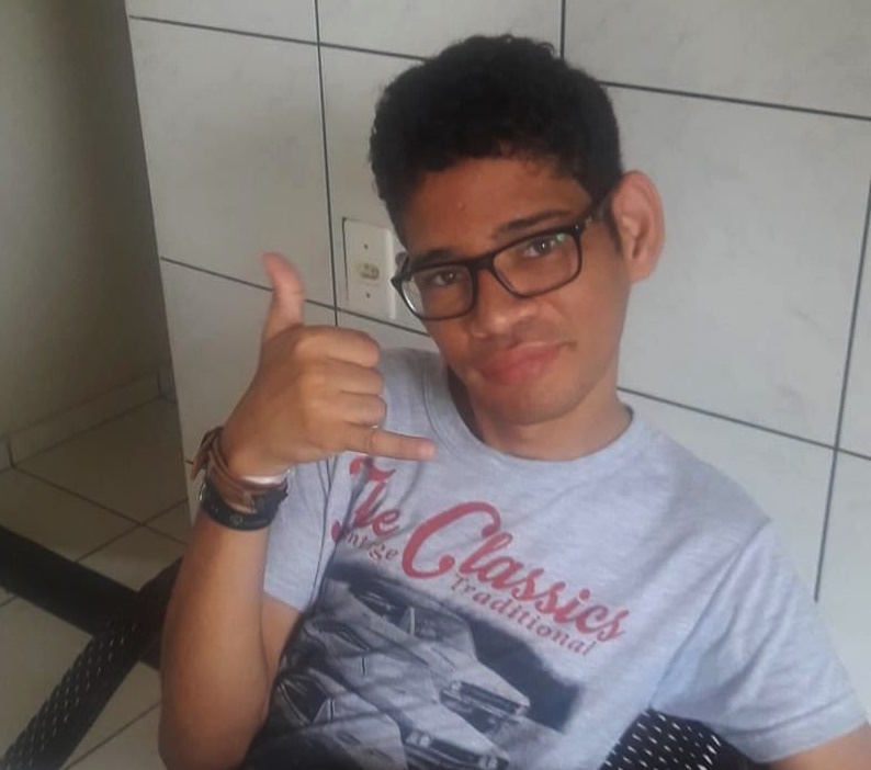 Jovem de Marialva que sofreu acidente na rodovia 376 morre no hospital