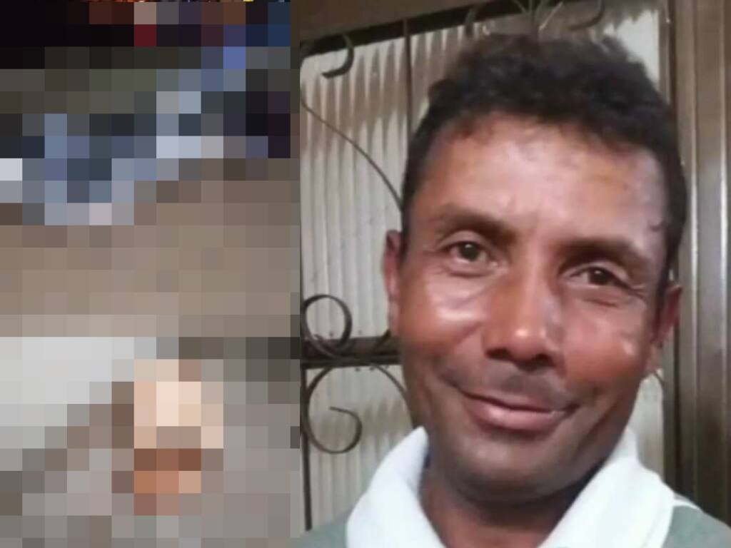 Homem que morreu atropelado na rodovia de Mandaguaçu é identificado