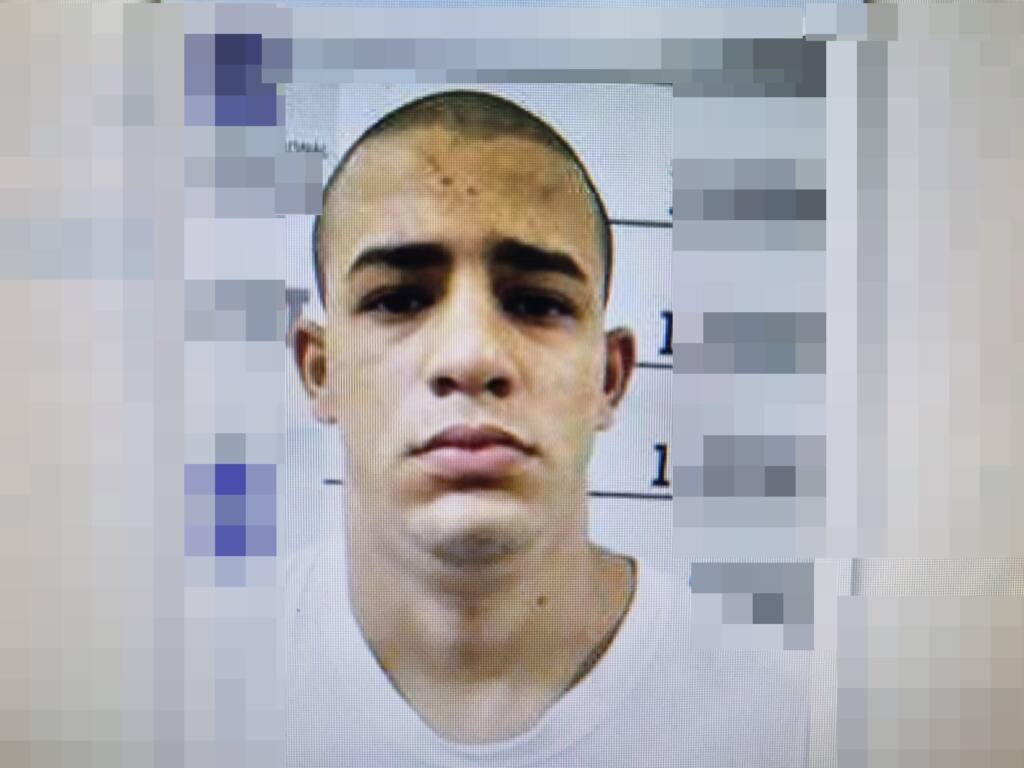 Autor de crime de homicídio da Vila Olímpica é preso com pistola