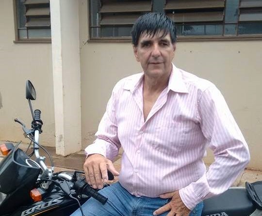 Motociclista de Paiçandu que sofreu acidente em Maringá morre no hospital