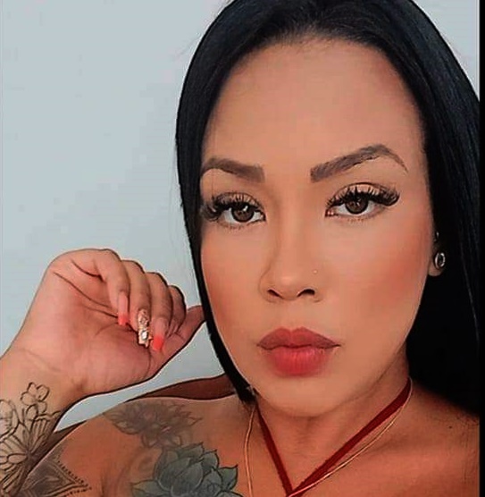 Criminosa que matou mulher em Maringá se apresenta e confessa crime