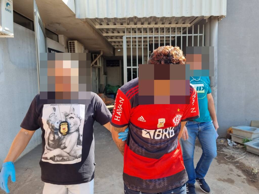 Adolescente de 17 anos assume ter matado uma pessoa a tiros em Maringá