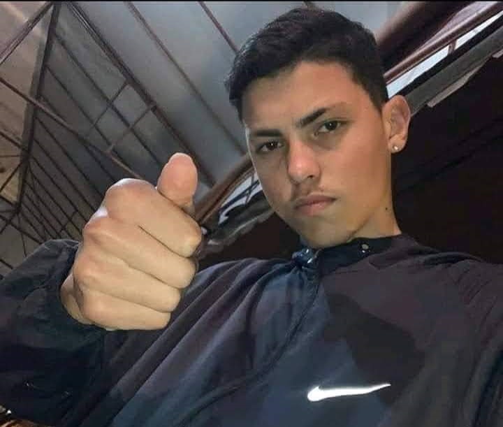 Adolescente que sofreu descarga elétrica em Iguatemi morre no hospital.