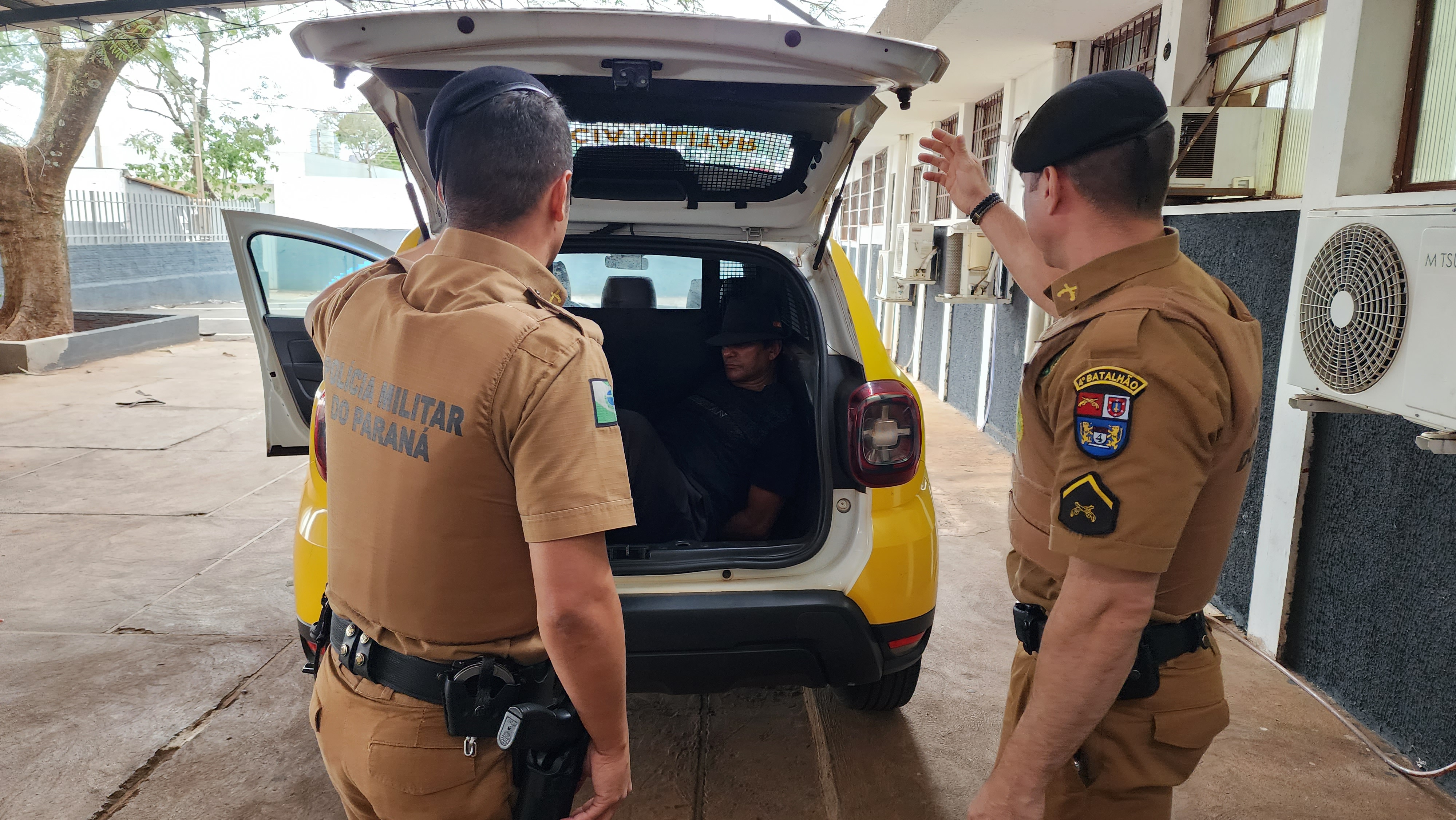 Crime ocorrido no Jardim Alvorada pode ter sido motivado por causa de outra morte