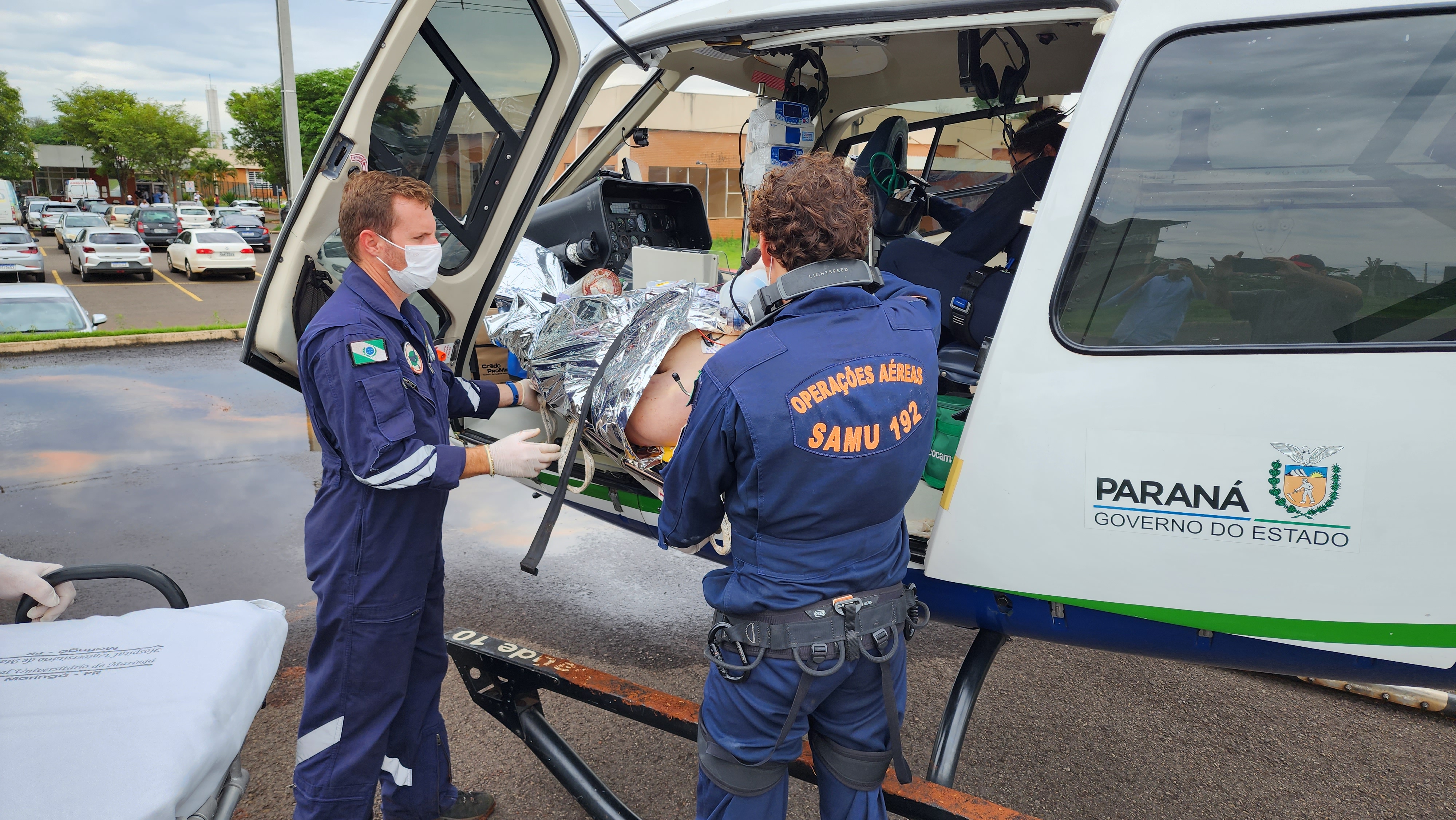 Vereador da cidade de Itambé morre de acidente de moto