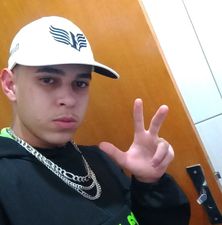 Jovem de 18 anos é morto a tiros na cidade de Sarandi