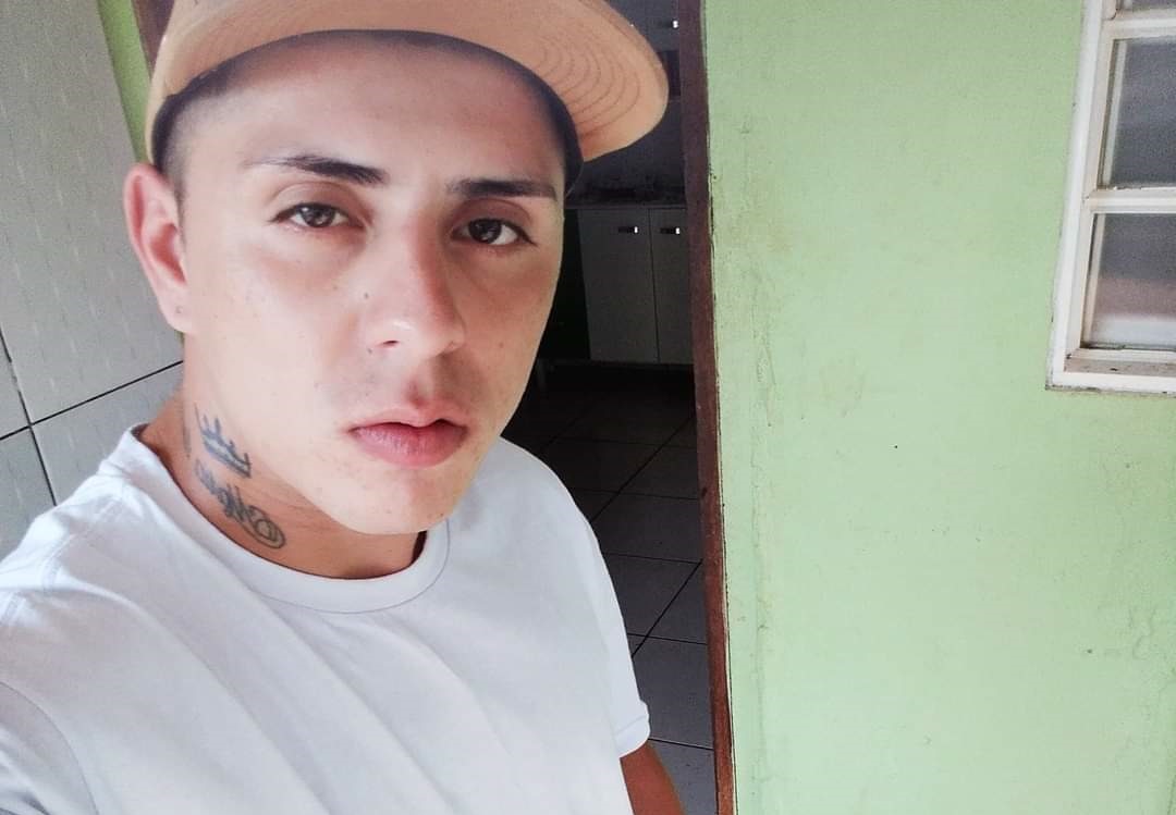 Rapaz de 24 anos pode ter sido assassinado por engano na cidade de Paiçandu