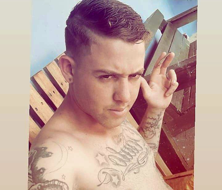 Jovem de 23 anos teve a cabeça esmagada ao ser morto com golpe de caibro