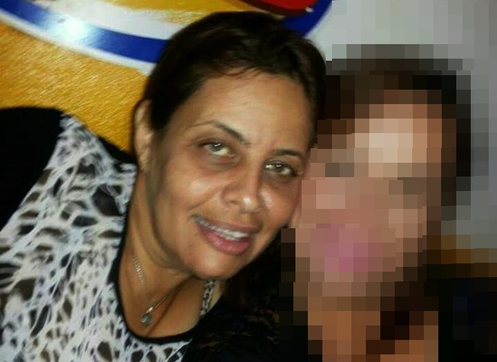 Mulher de 48 anos morre de acidente de moto no Conjunto Requião em Maringá