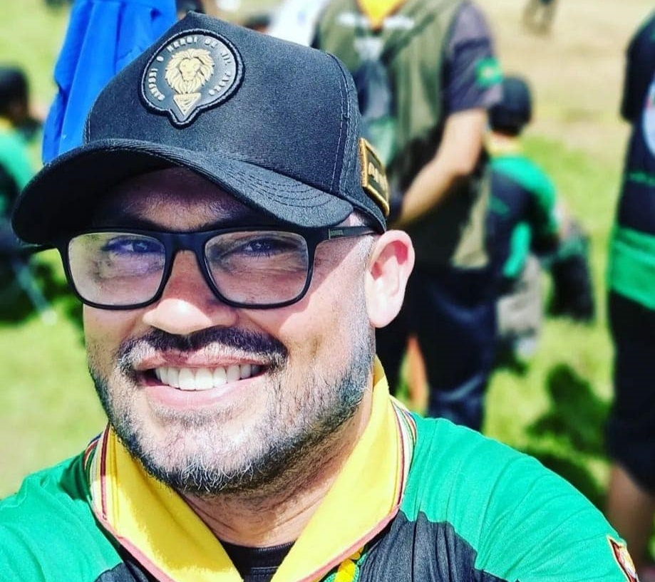 Biomédico da cidade de Maringá morre de acidente de parapente