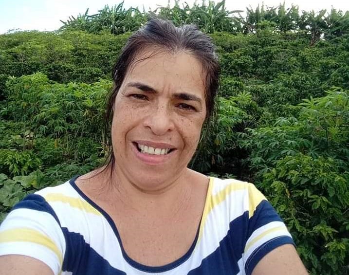 Cozinheira da Apae é a terceira vítima fatal de acidente em Jandaia do Sul 