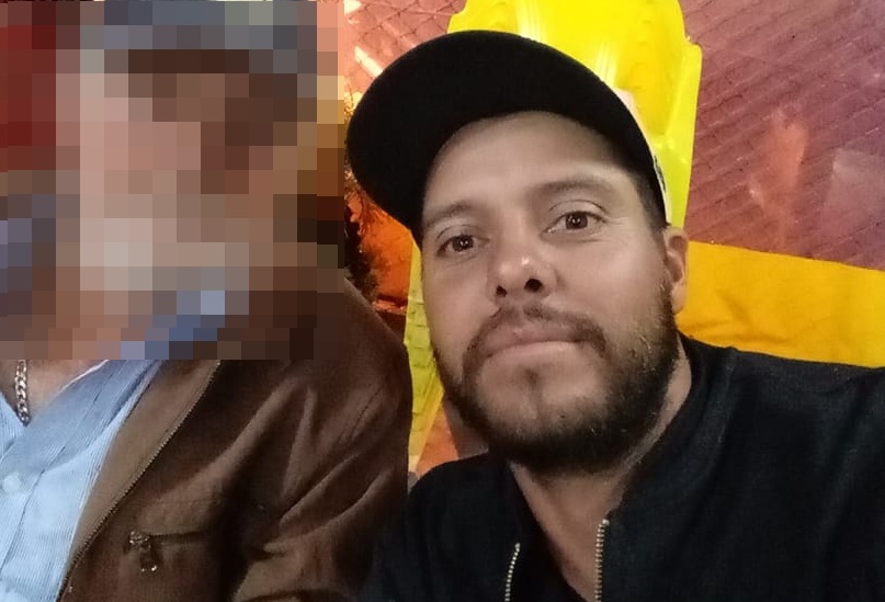 Briga em bar termina com homem morto a tiros e com golpes de faca em Sarandi