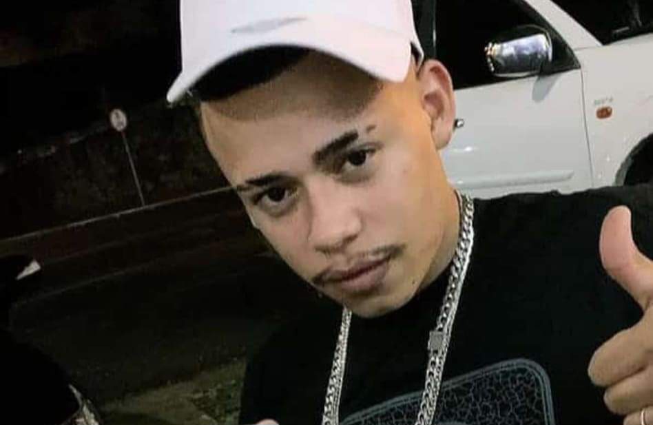 Jovem de 18 anos é morto a tiros na Avenida Morangueira em Maringá