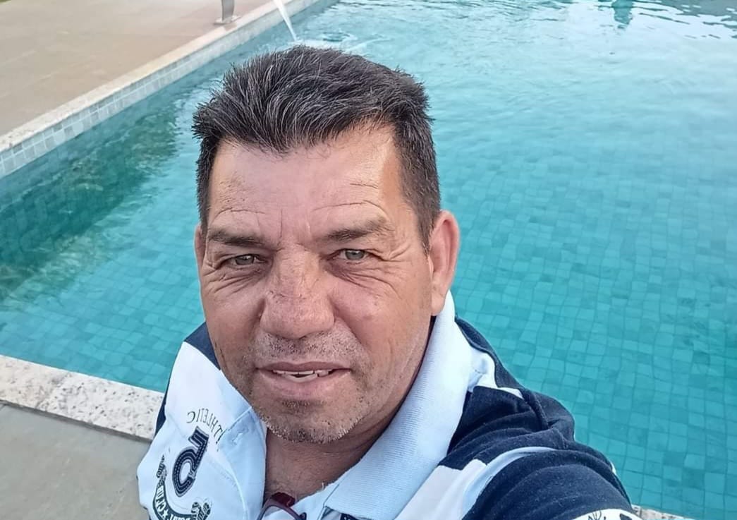 Homem de 51 anos morre de acidente após ser ejetado de automóvel