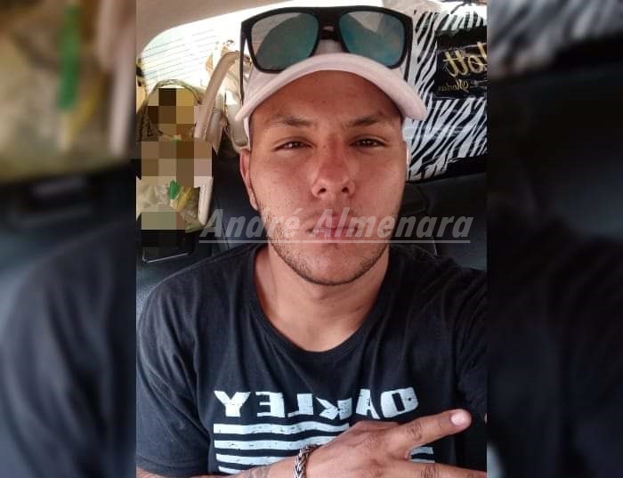 Homem que matou a companheira que estava grávida morre no hospital