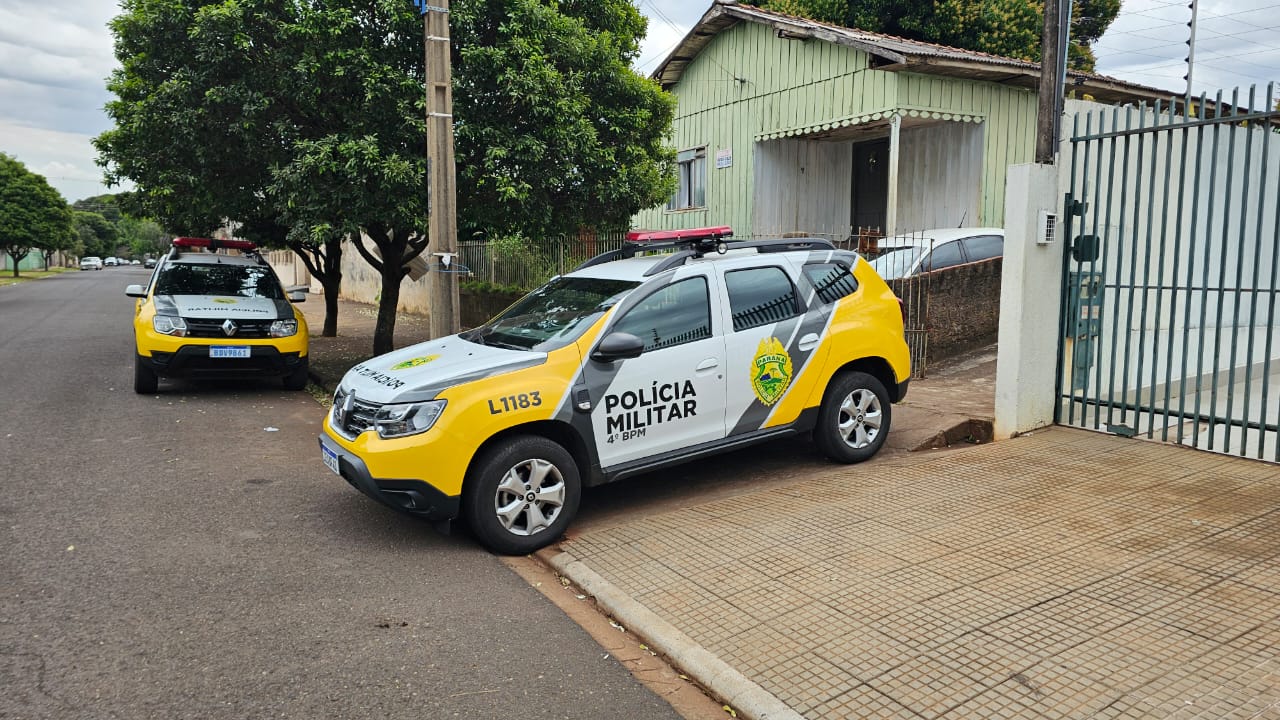 Bebê de apenas 3 meses morre asfixiado em Maringá