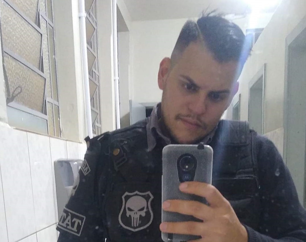 Vigilante da cidade de Mandaguaçu que sofreu acidente em Maringá morre no hospital