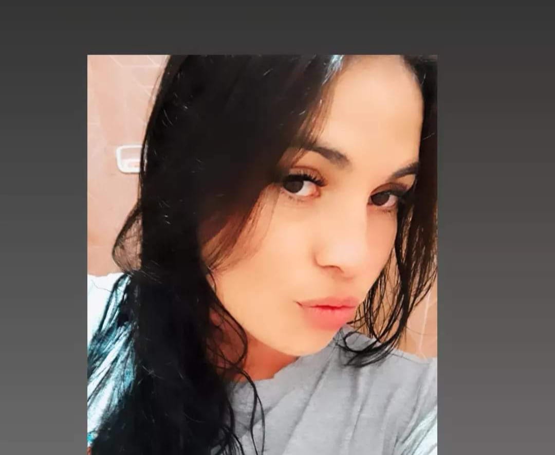 Mulher de 27 anos que sofreu acidente de moto na Avenida das Palmeiras morre no hospital