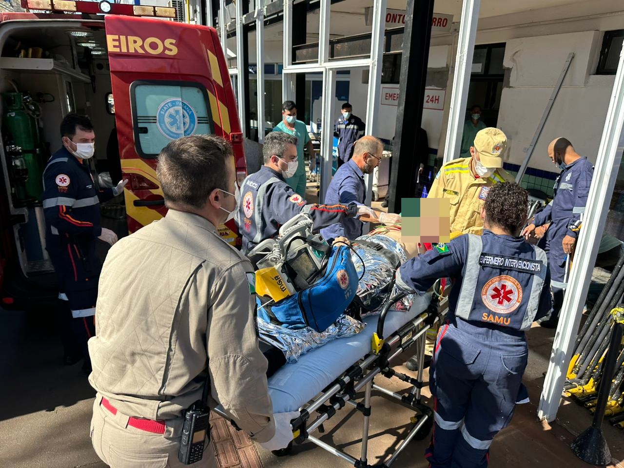 Ortopedista de Maringá morre ao sofrer mal súbito e cair na piscina de casa