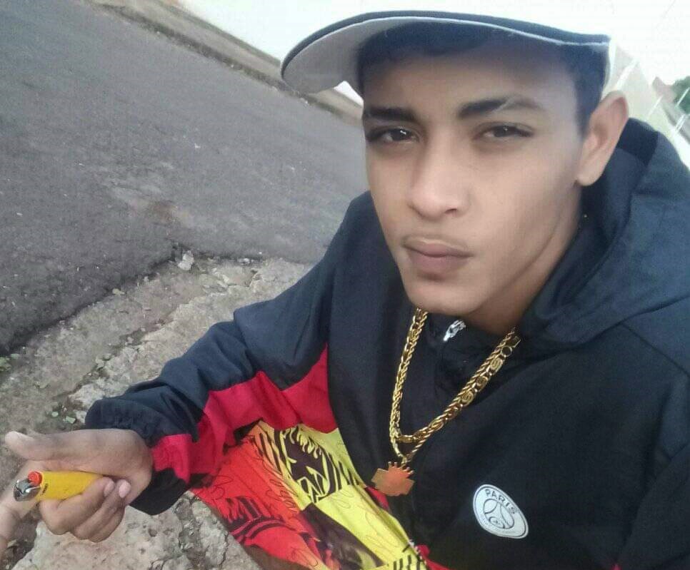 Jovem de 19 anos é assassinado a tiros na cidade de Sarandi